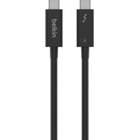 1M Thunderbolt 4 Cable