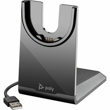 VOY USB-A CHS Charging Stand for Voyager Headsets