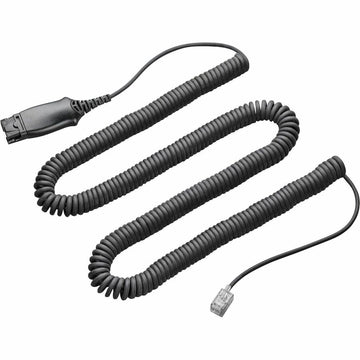 Savi 8200 USB-A HS Charging Cable