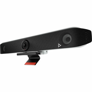 POLY STUDIO X52 Video Bar for Enhanced Conferencing