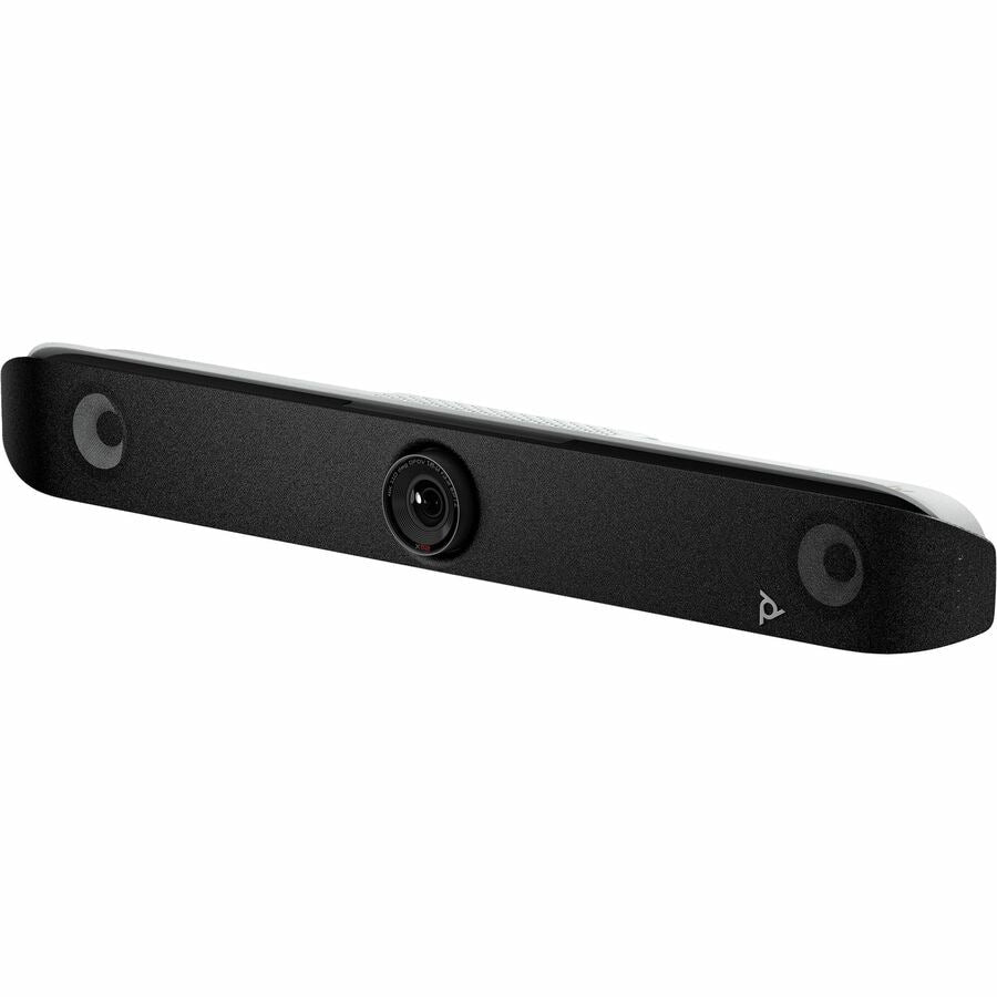 POLY STUDIO X52 Video Bar for Enhanced Conferencing