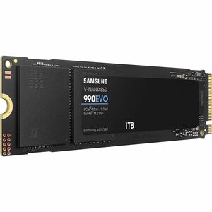 990 EVO 1TB M.2 NVMe Internal Solid State Drive