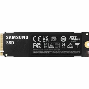 990 EVO 1TB M.2 NVMe Internal Solid State Drive