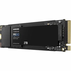 990 EVO 2TB M.2 NVMe Internal Solid State Drive