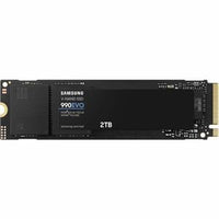 990 EVO 2TB M.2 NVMe Internal Solid State Drive