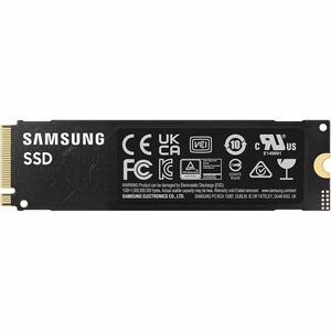 990 EVO 2TB M.2 NVMe Internal Solid State Drive