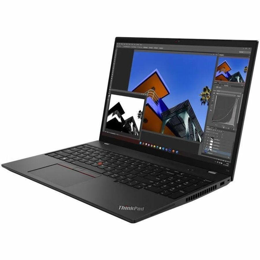 T16-2 I7-1355U 16GB 512GB LTE Win 11 Pro Laptop