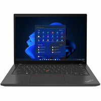 P14s Gen 4 Intel 14in WUXGA Touch, i7-1370 vPro, 32GB Soldered, 1TB SSD, RTX A500, 4G LTE, WIFI+BT, 5.0MP + IR, Win 11 Pro 64 English