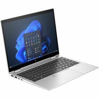 EliteBook x360 830 G11 U5-135U, 13.3in FHD IR Touch Display, 16GB RAM, 512GB M.2 Storage, Pen, WLAN 4G, 56WHr Battery, Windows 11 Pro