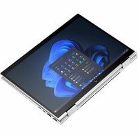 EliteBook x360 830 G11 U5-135U, 13.3in FHD IR Touch Display, 16GB RAM, 512GB M.2 Storage, Pen, WLAN 4G, 56WHr Battery, Windows 11 Pro