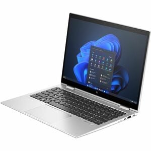 EliteBook x360 830 G11 U5-135U, 13.3in FHD IR Touch Display, 16GB RAM, 512GB M.2 Storage, Pen, WLAN 4G, 56WHr Battery, Windows 11 Pro