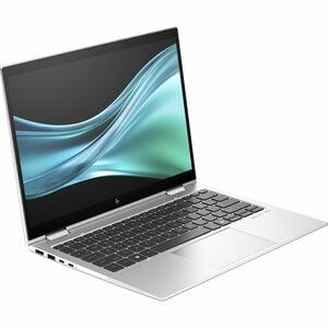 EliteBook x360 830 G11, 13.3in 400n FHD IR Touch Display, 16GB, 256GB M.2, Pen, WLAN, 56WHr Battery, Windows 11 Pro