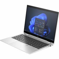 EliteBook x360 830 G11, 13.3in 400n FHD IR Touch Display, 16GB, 256GB M.2, Pen, WLAN, 56WHr Battery, Windows 11 Pro