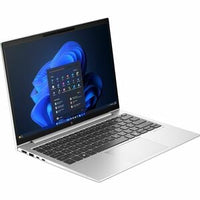 EliteBook 830 G11, U5-125U, 13.3in 400n IR FHD Display, 16GB (1x16), 256GB M.2, WLAN, 56WHr Battery, Windows 11 Pro