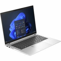 EliteBook 840 G11, U5-125U, 14in 300n FHD IR Touch Display, 16GB RAM, 256GB M.2 Storage, 56 WHr Battery, WLAN, Windows 11 Pro