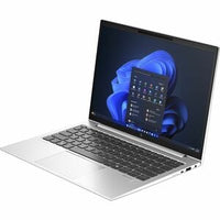 EliteBook 830 G11 U5-135U, 13.3in 400n IR FHD Display, 16GB RAM, 512GB M.2 SSD, WLAN 4G, 56WHr Battery, Windows 11 Pro