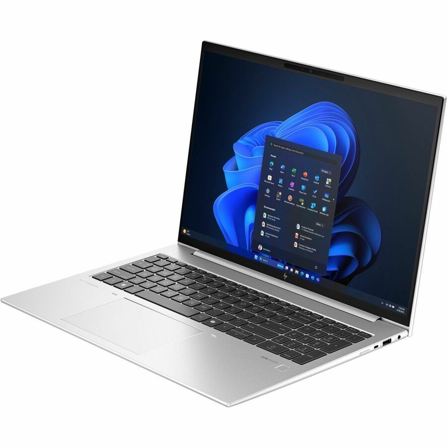 EB 860G11 U5 16 16GB 256GB W11P AI-enhanced 3-3-3 Notebook