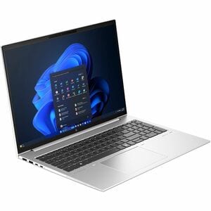 EliteBook 860 G11, 16in 300n FHD IR Touch Display, 16GB RAM, 256GB M.2, 76 WHr Battery, WLAN, Windows 11 Pro