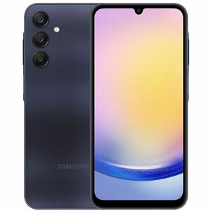 Galaxy A25 128GB 5G - Black