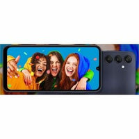 Galaxy A25 128GB 5G - Black