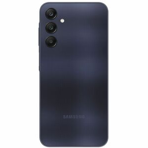 Galaxy A25 128GB 5G - Black