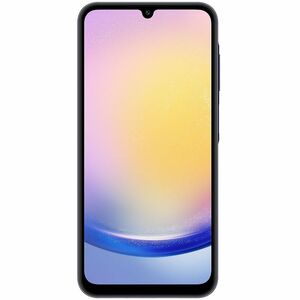 Galaxy A25 128GB 5G - Black