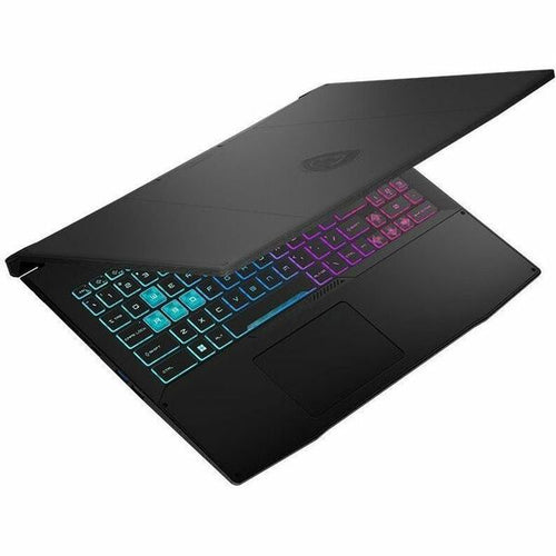 Gaming Laptops - Msi Kat I7 4050 16GB 1TB 15.6inch Win11 Laptop