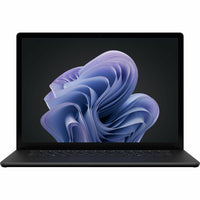 Surface Laptop 6 15inch i5 16GB 512GB Black Windows 11 Pro