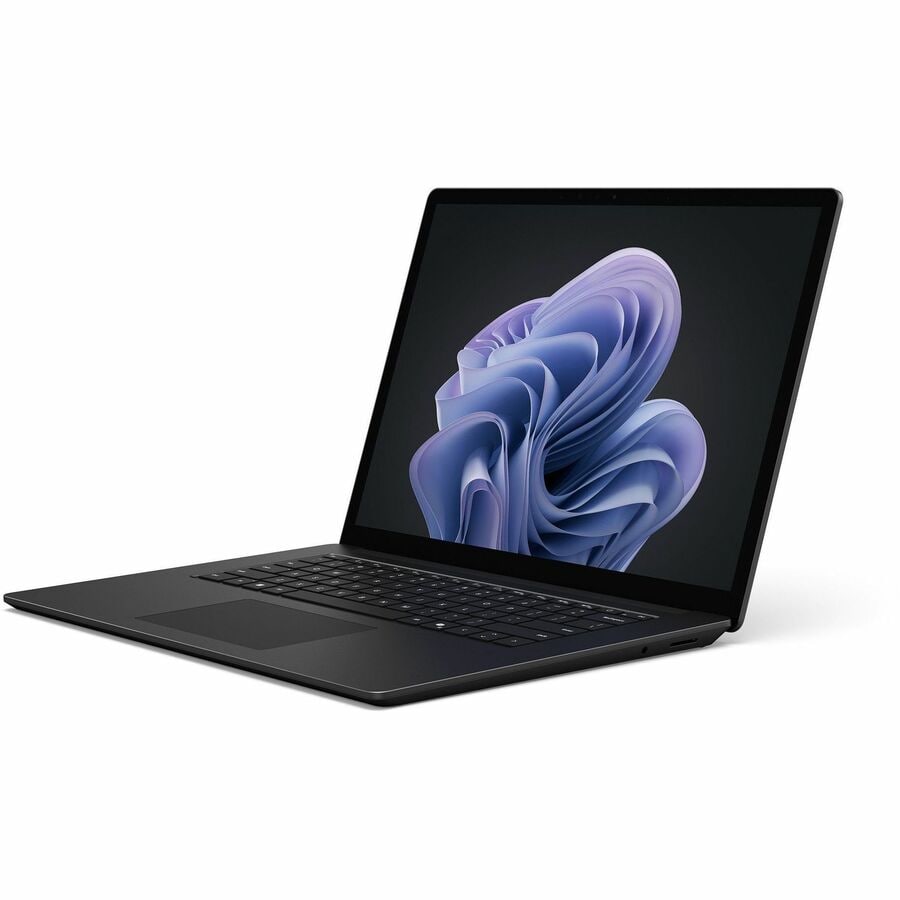 Surface Laptop 6 15inch i5 16GB 512GB Black Windows 11 Pro