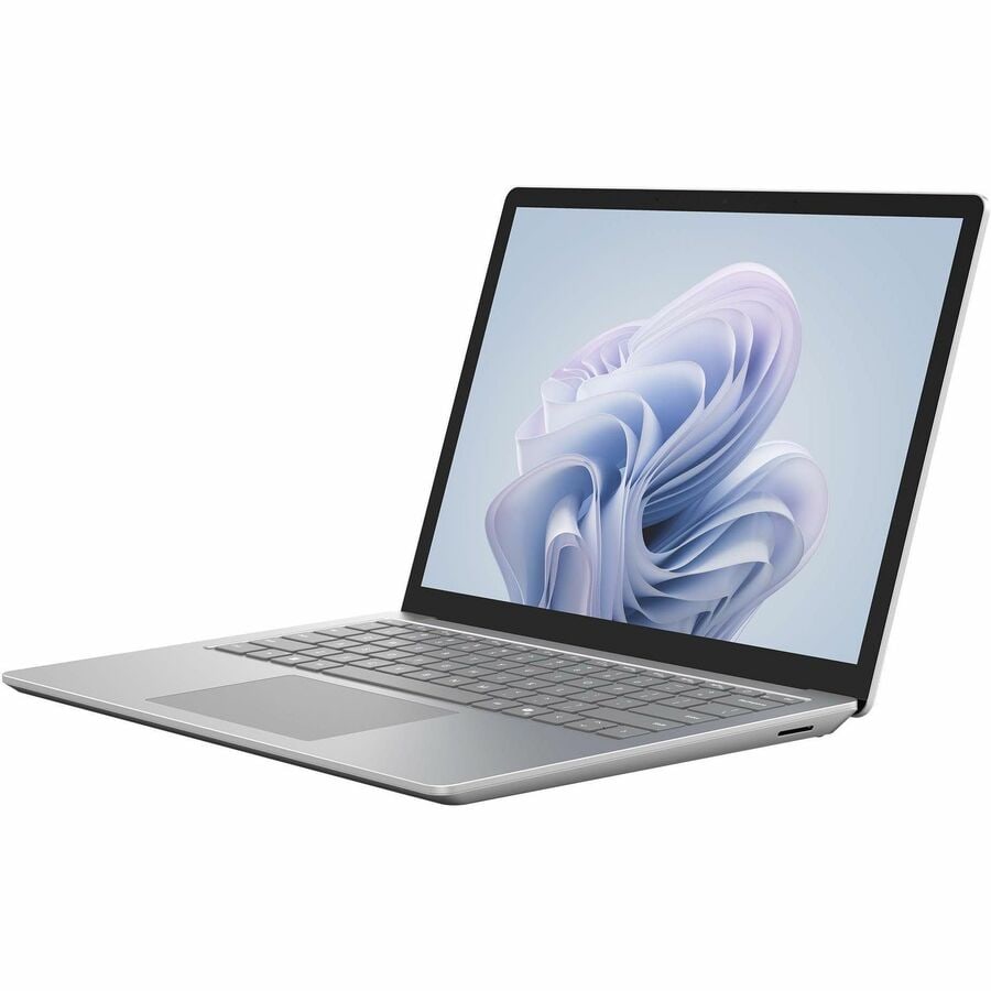 Surface Laptop 6 15-inch i7/16/512 Platinum Win 11 Pro Laptop