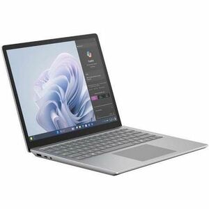 Surface Laptop 6 15-inch i7/16/512 Platinum Win 11 Pro Laptop