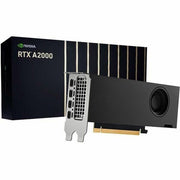 NVIDIA RTX A2000 6GB Compact Design Graphic Card