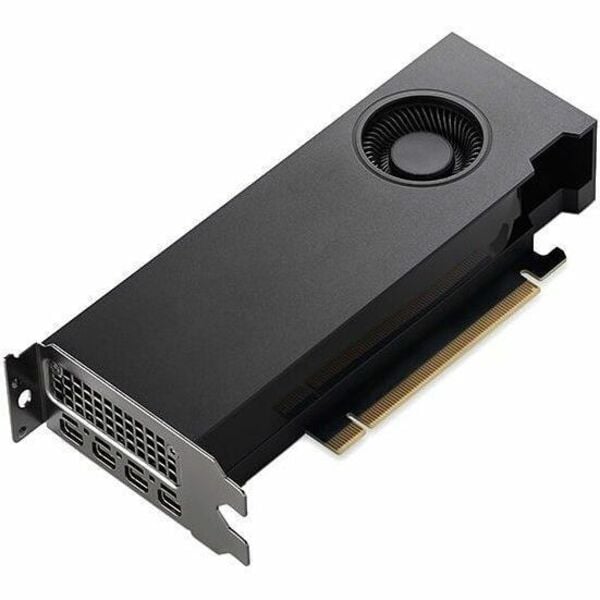 NVIDIA RTX A2000 6GB Compact Design Graphic Card