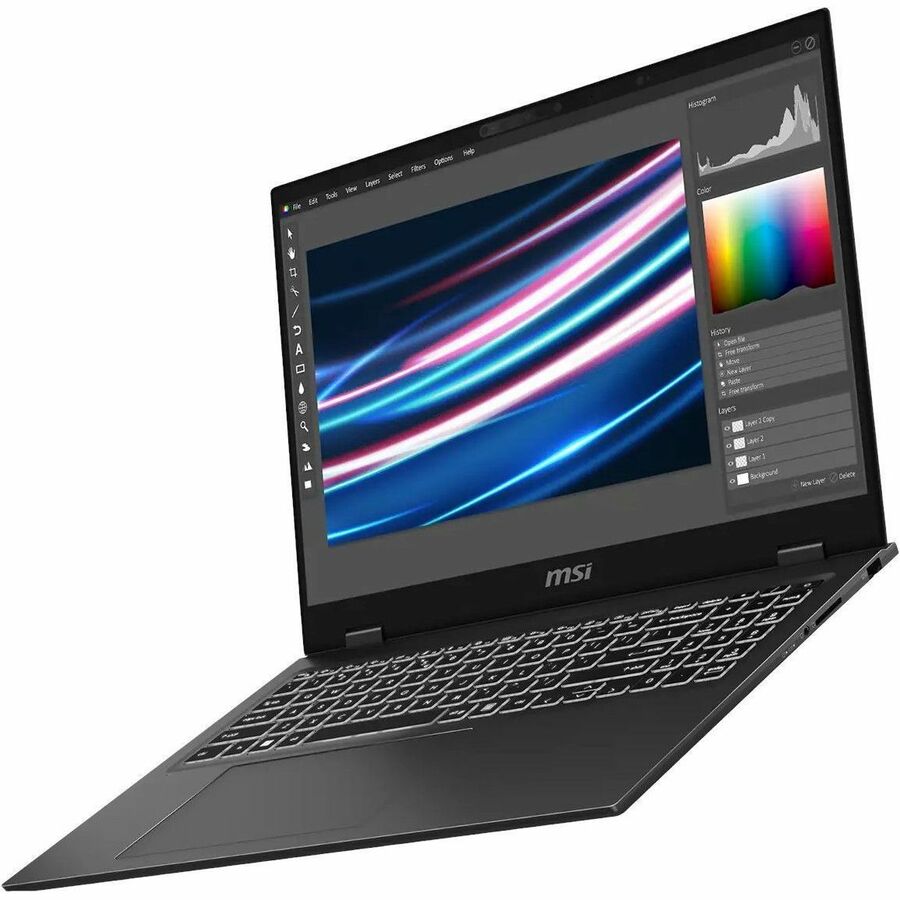 CU7 32GB 1TB 16 W11HA AI 16 1YR Laptop