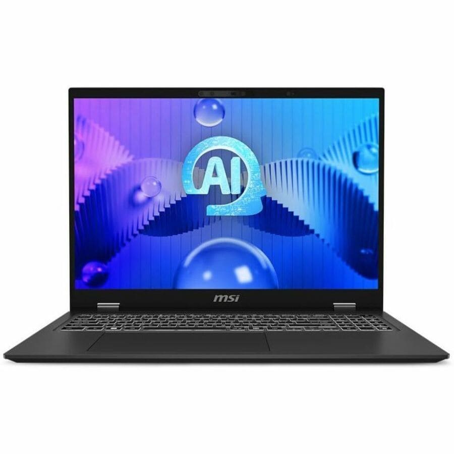 CU7 32GB 1TB 16 W11HA AI 16 1YR Laptop