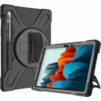 Rugged Case for Tab S9FE/S9/S8/S7