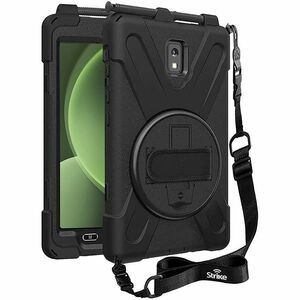 Rugged Case for HSL Tab Active5 Tablet