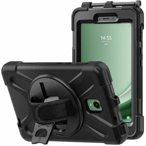 Rugged Case for HSL Tab Active5 Tablet