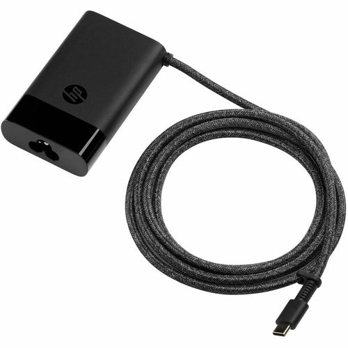 HP - Hp USB-C 65W Laptop Charger for HP Laptops