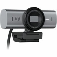 Ultra HD 4K MX Brio Webcam