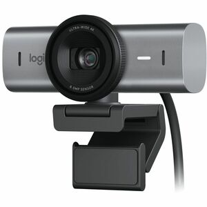 Ultra HD 4K MX Brio Webcam