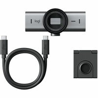 Ultra HD 4K MX Brio Webcam