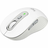 Signature Slim Wireless Combo, White