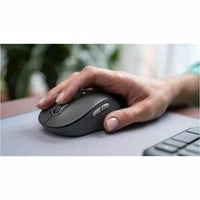 Slim Wireless Keyboard and Mouse Combo for Business