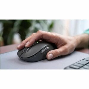 Signature Slim Wireless Keyboard and Mouse Combo