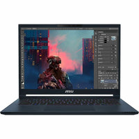 Stealth 14 AI U7 4060 32GB 1TB 2YR 14inch Studio Laptop