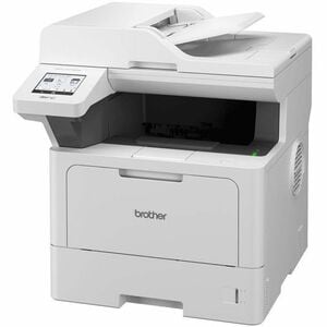 Mono Laser Multifunction Printer Model MFCL5710DW