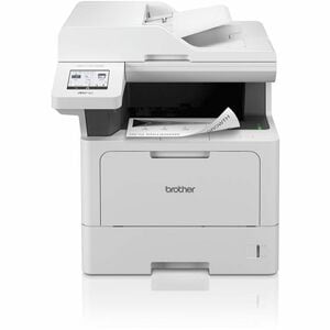 Mono Laser Multifunction Printer Model MFCL5710DW