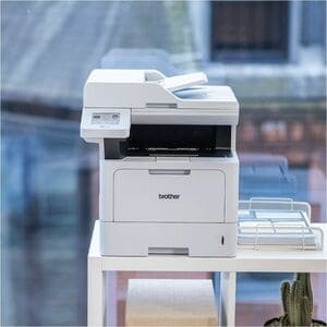 Mono Laser Multifunction Printer Model MFCL5710DW