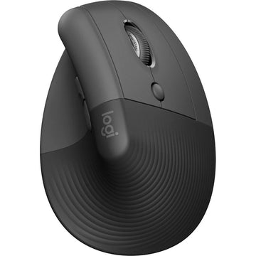 LIFT Ergo Series Graphite Wireless Mouse for Business